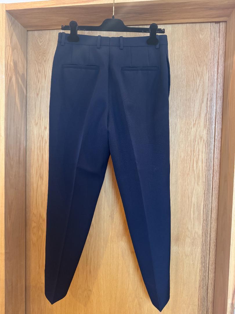 Jil Sander テーラード ジャケット パンツ セットアップ【19AW】 JIL SANDER / ジルサンダー | ウール カシミヤ テーラード