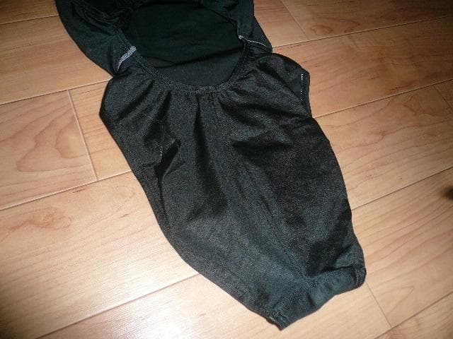 ハイカットスポーツ水着 アスリートM・arena