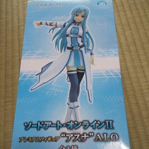 メルカリ ソードアートオンライン アスナ Aloプレミアムフィギュア コミック アニメ 2 555 中古や未使用のフリマ メルカリ ソードアートオンライン アスナ Aloプレミアムフィギュア コミック アニメ 2 555 中古や未使用のフリマ