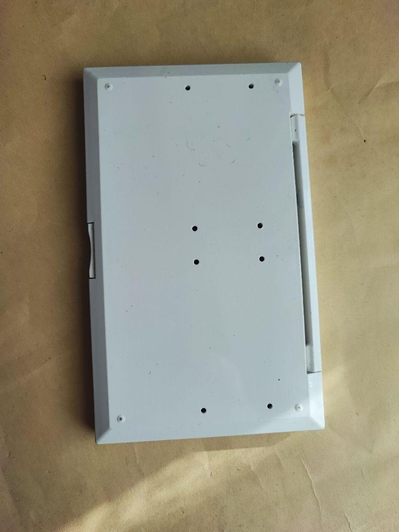 SUQQUアイシャドウ フェイスカラーパレット 中古 画像5