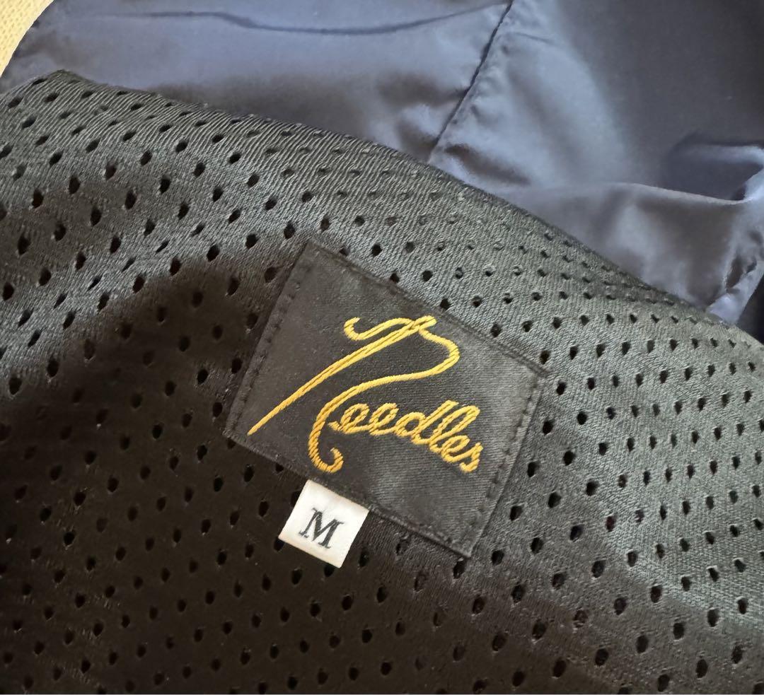 NEEDLES EXCLUSIVE