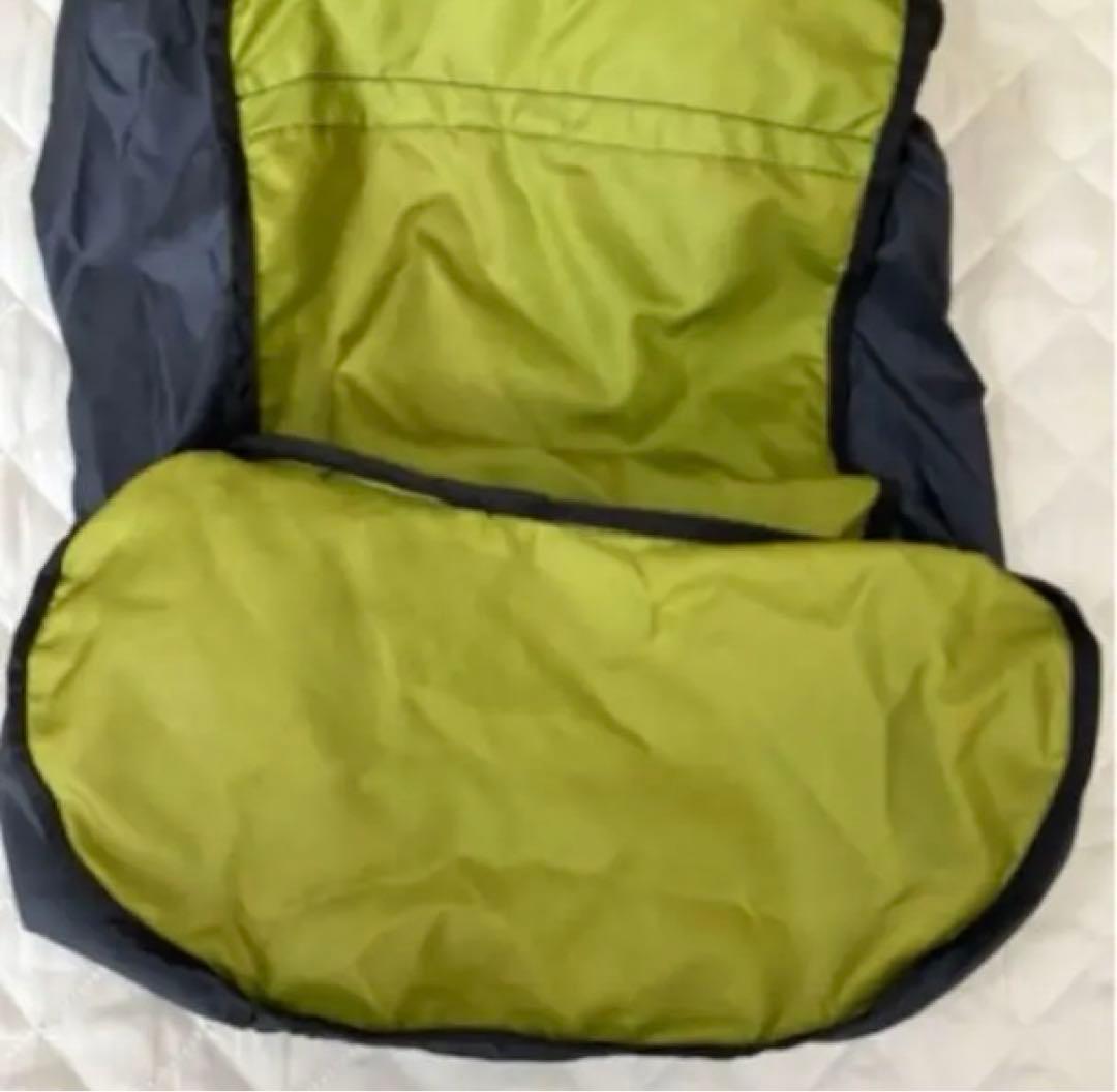 グラナイトギア Virga バックパック GRANITE GEAR リュック グラナイトギア Virga バックパック GRANITE GEAR リュック