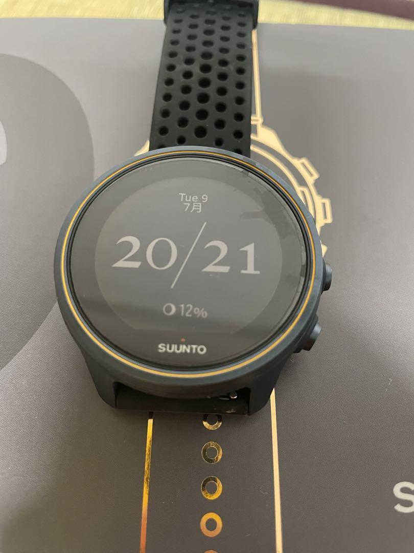 スント9バロ
