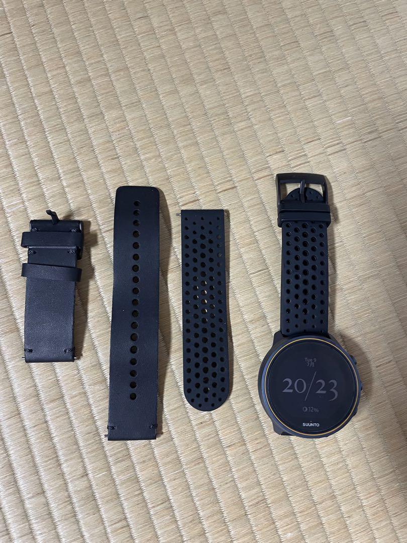 スント9バロ