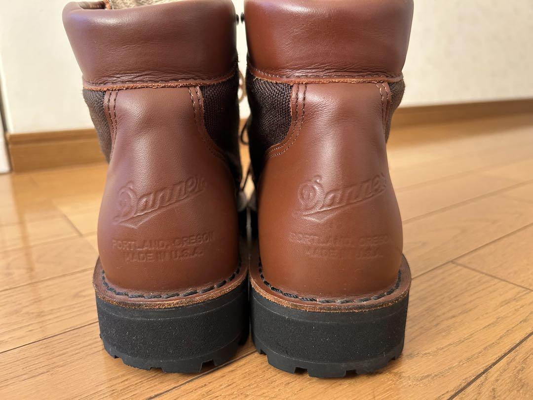 Danner