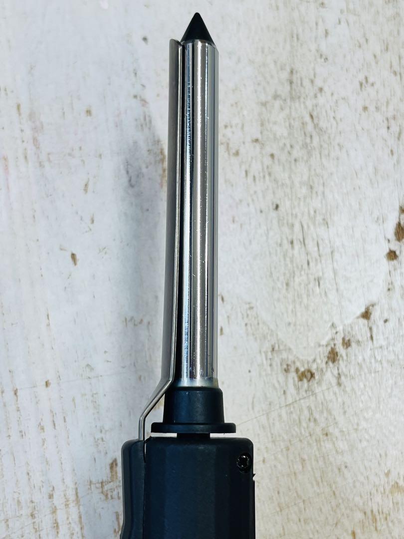 未使用品　LENZ【S-10】元巻きレンツルートアイロン