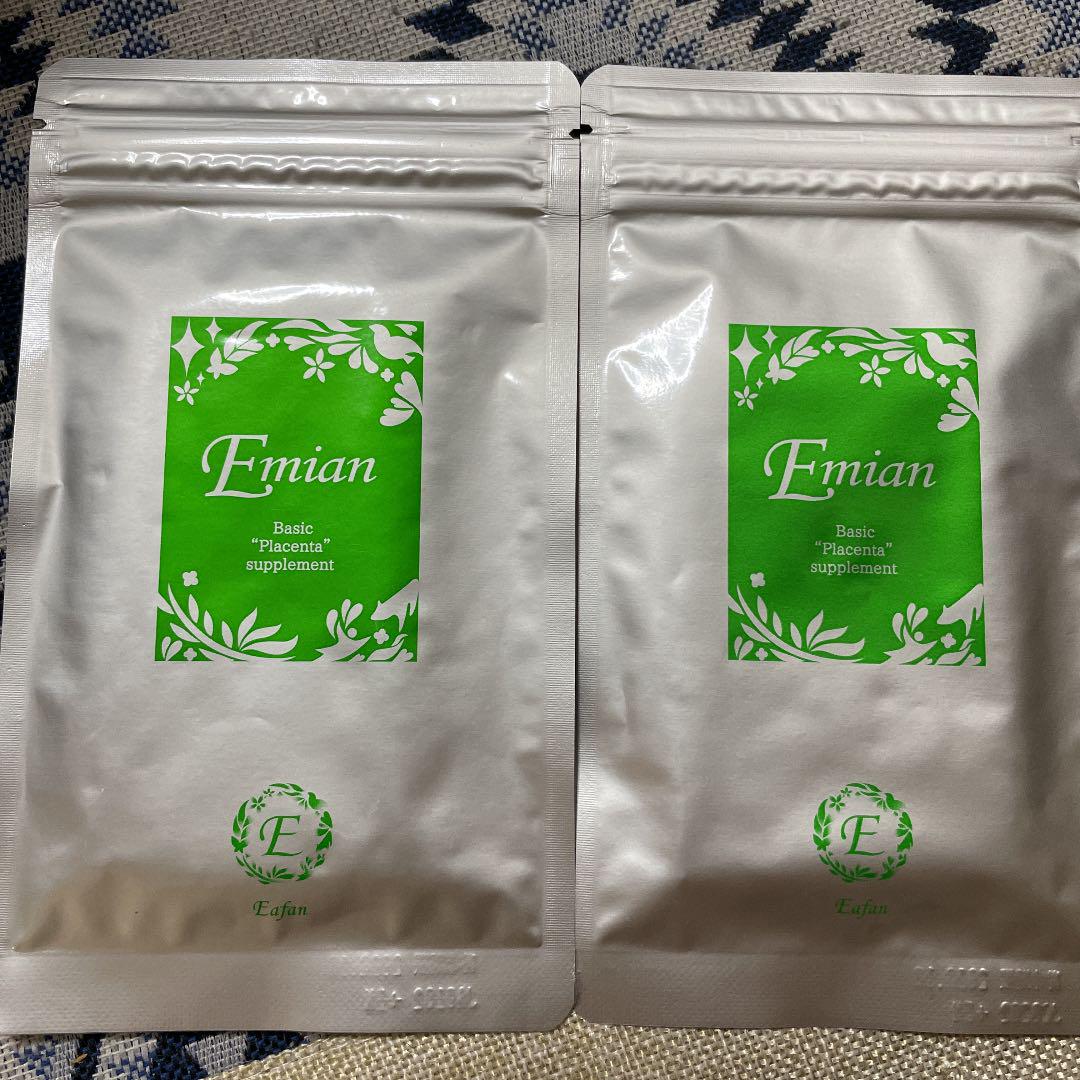 日本最大のブランド
Eミアン Eアファン 非分解プラセンタ 健康用品 日本最大のブランド
Eミアン Eアファン 非分解プラセンタ 健康用品