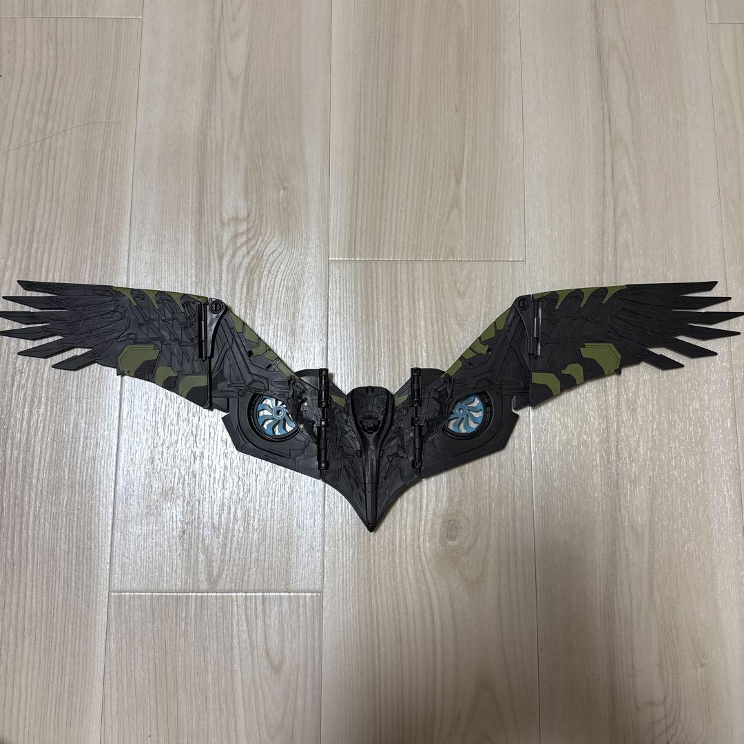 マーベルレジェンド　ヴァルチャー