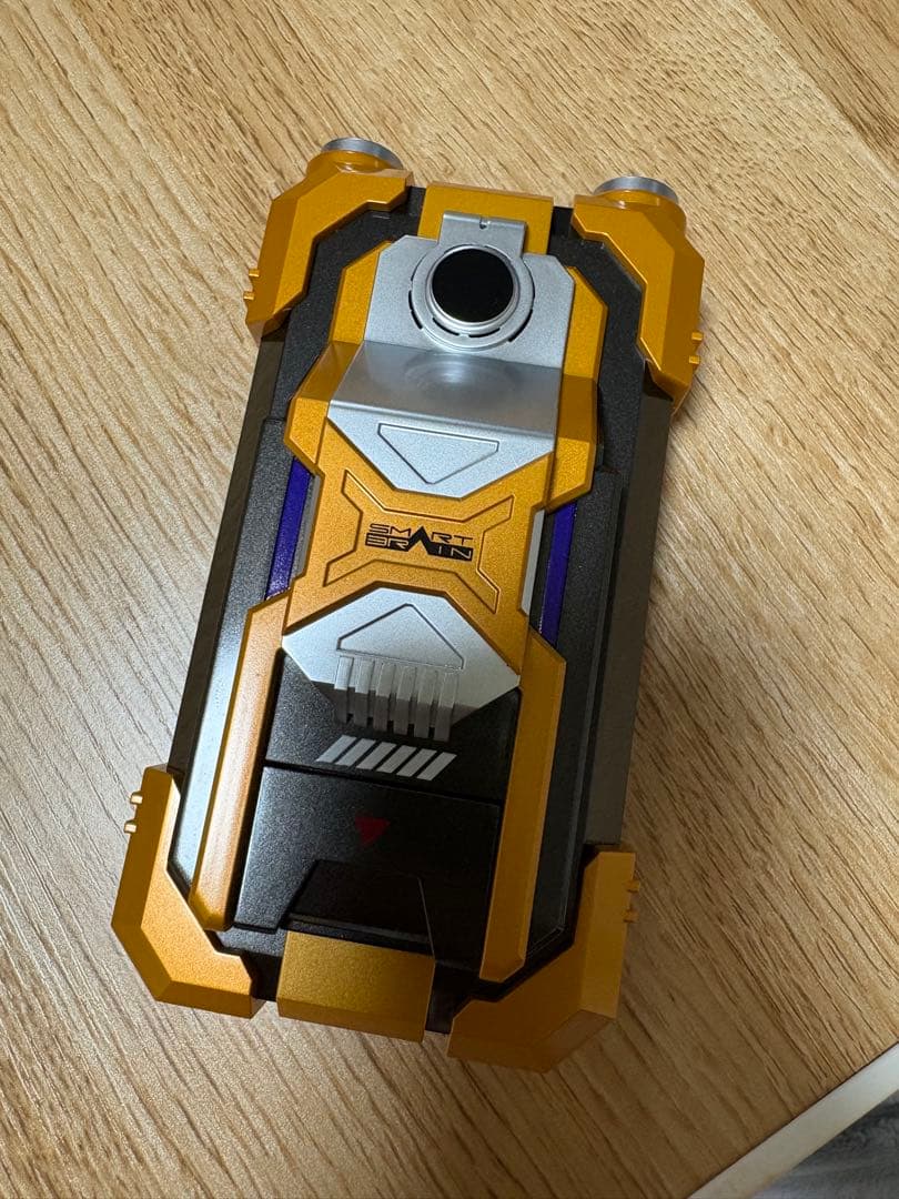 CSMカイザフォンⅩⅩ CSMカイザフォンⅩⅩ