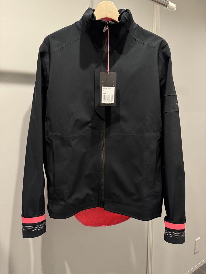 美品ラファ Rapha HOODED RAIN JACKET Ⅱ 美品！Rapha HOODED RAIN JACKET Ⅱ - メルカリ