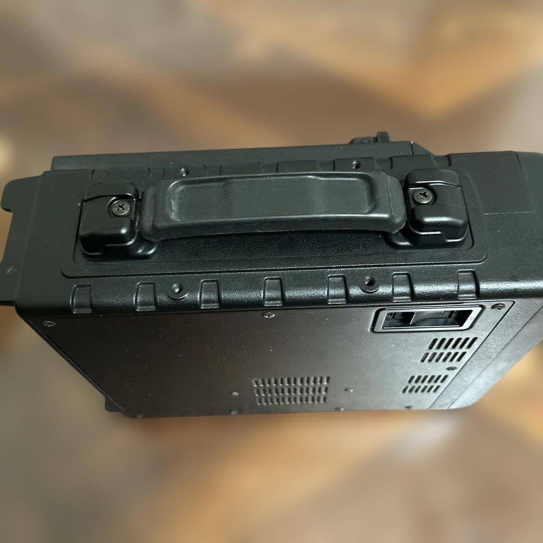 YAESU ET-897 HF/VHF/UHF トランシーバー YAESU ET-897 HF/VHF/UHF トランシーバー