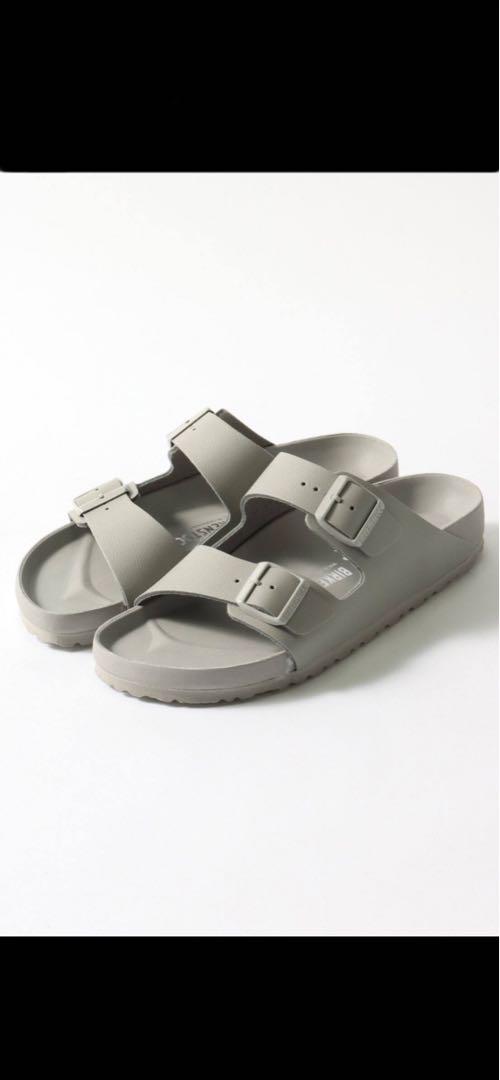 BIRKENSTOCK ARIZONA EXQ MINERAL 23.0 新品