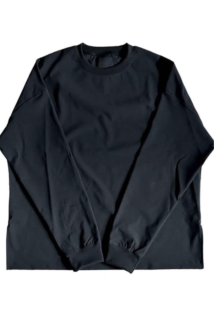 MNMM トップス MINIMALIST シンプル 新品 長袖 MNMM トップス MINIMALIST シンプル 新品 長袖