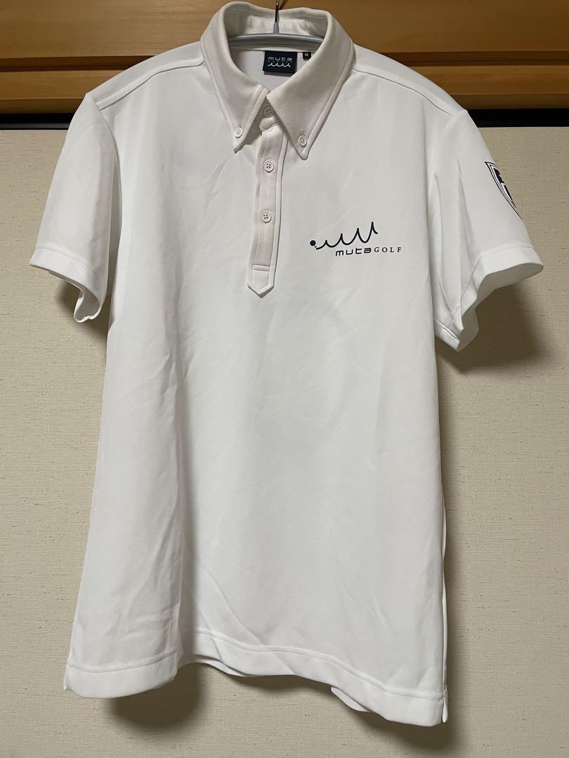 muta◆スポーツウェアー/7/YLW/YMMO-210819-P ONLINE STORE – muta Online Store
