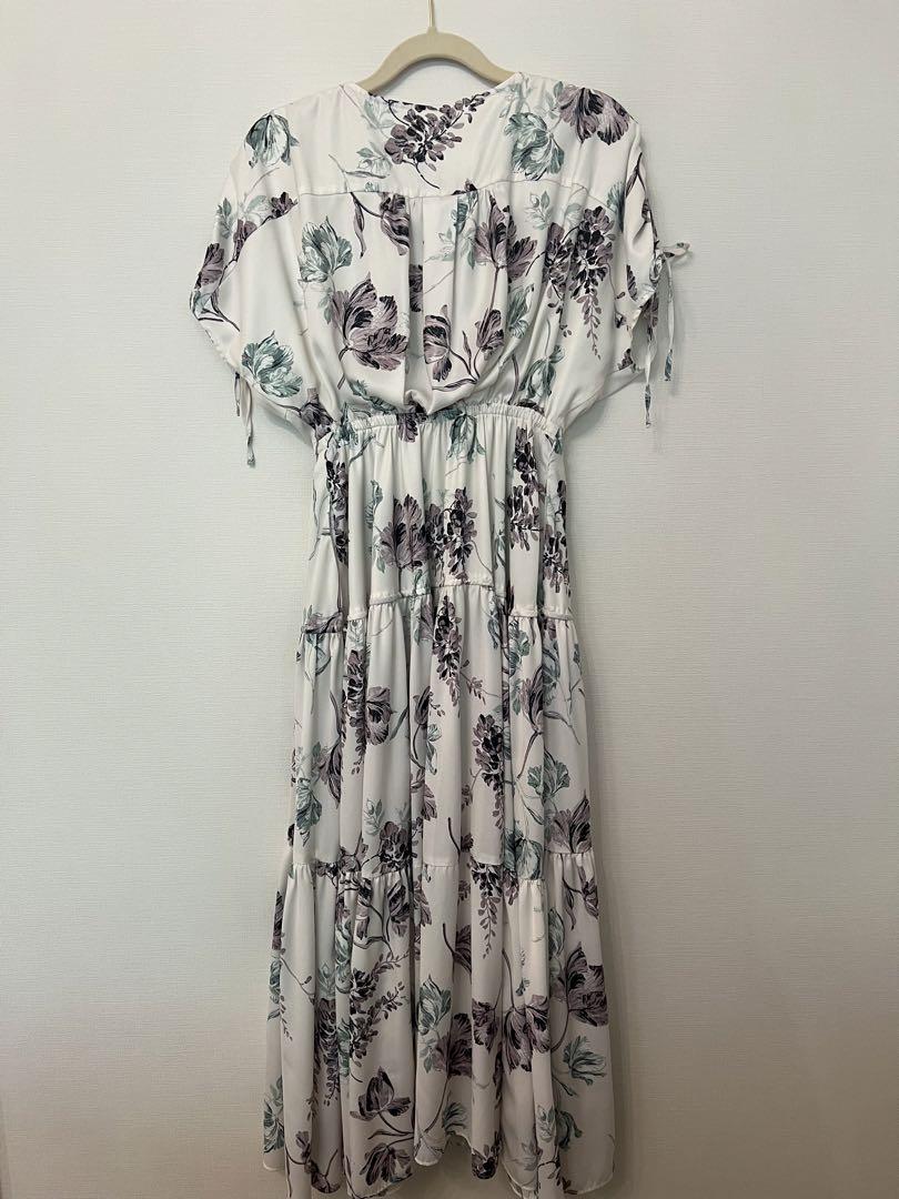 ワンピース Full Of Love Long Dress