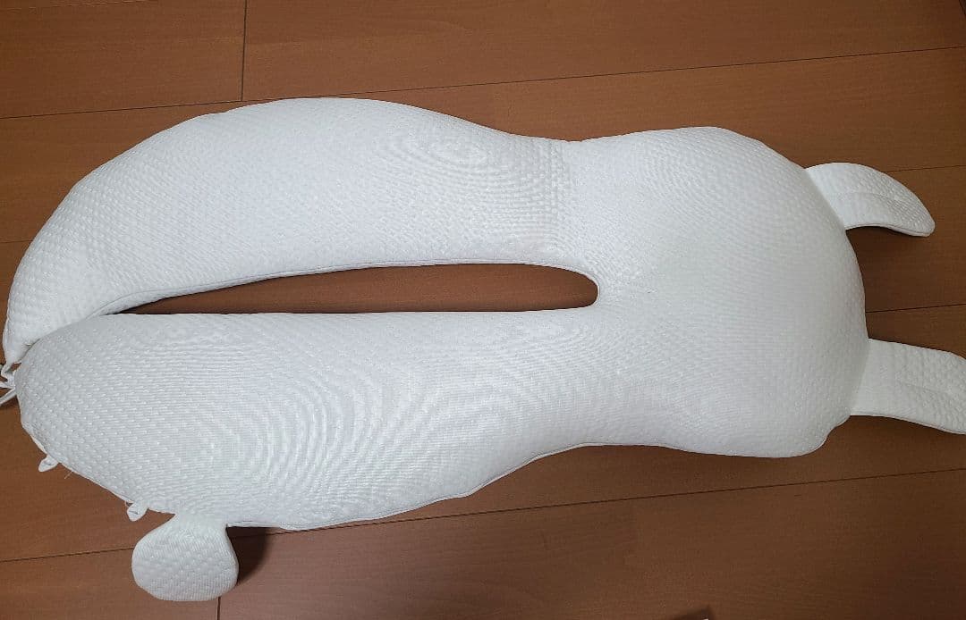 ユニースリープ 接触冷感カバー 寝返り防止ベルト付き ユニースリープ 接触冷感カバー 寝返り防止ベルト付き