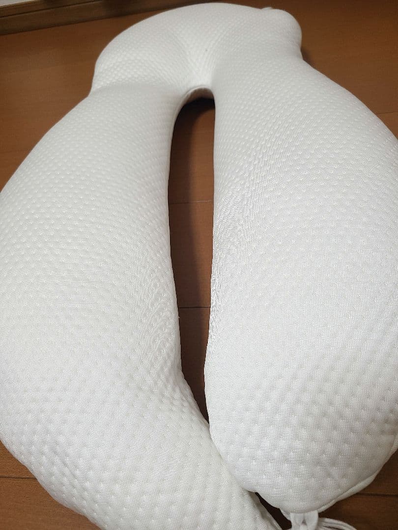 ユニースリープ 接触冷感カバー 寝返り防止ベルト付き ユニースリープ 接触冷感カバー 寝返り防止ベルト付き