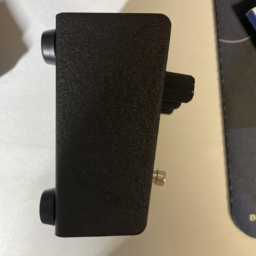 proco RAT2 ディストーション