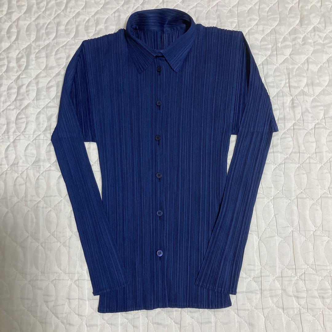 PLEATS PLEASE ISSEY MIYAKE - 美品 プリーツプリーズ イッセイ