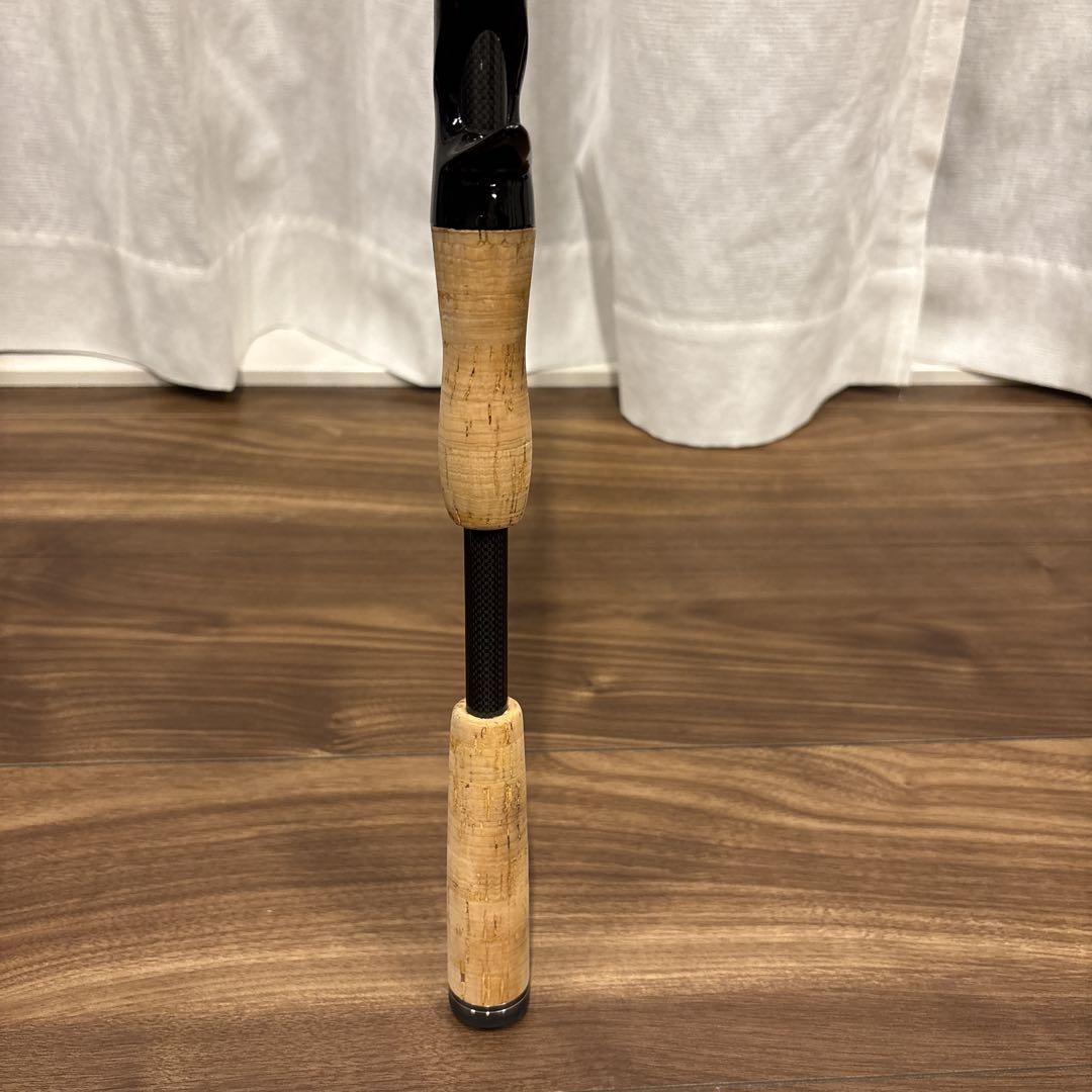 キッドデプス ゲインエレメント GE-66MH+R