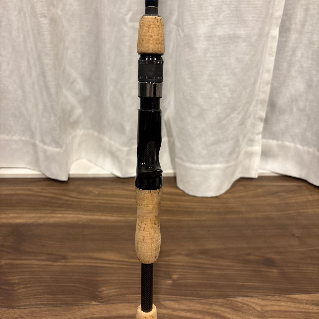 キッドデプス ゲインエレメント GE-66MH+R