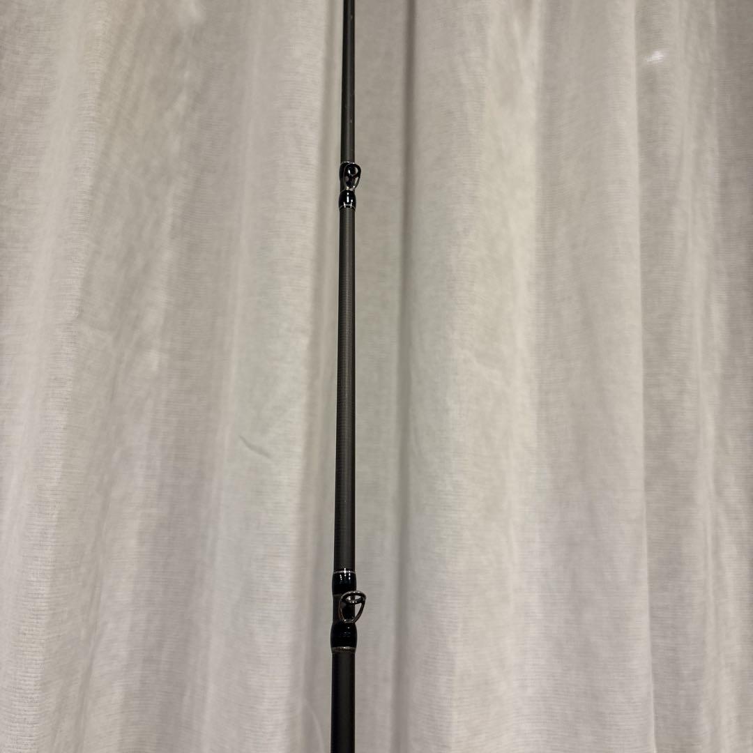 キッドデプス ゲインエレメント GE-66MH+R
