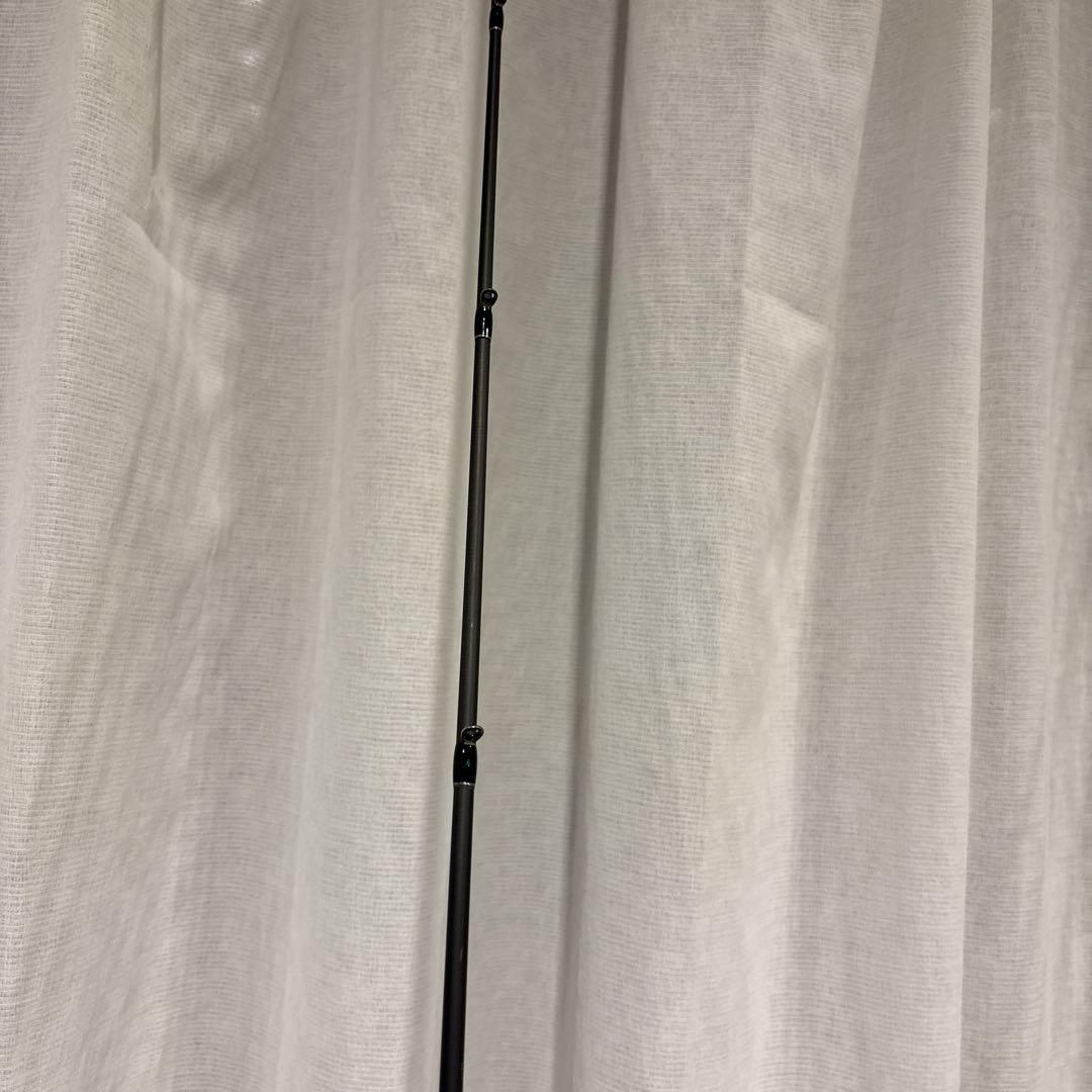キッドデプス ゲインエレメント GE-66MH+R