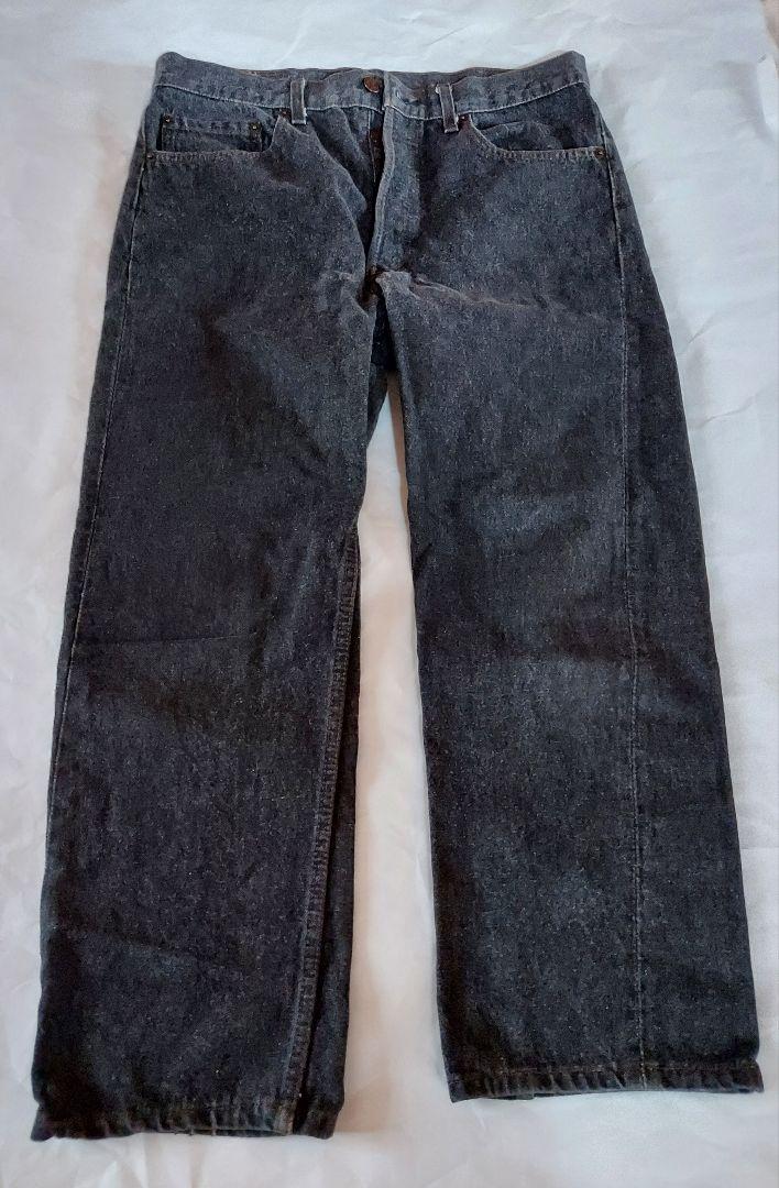 Levi's 501デニムジーンズ