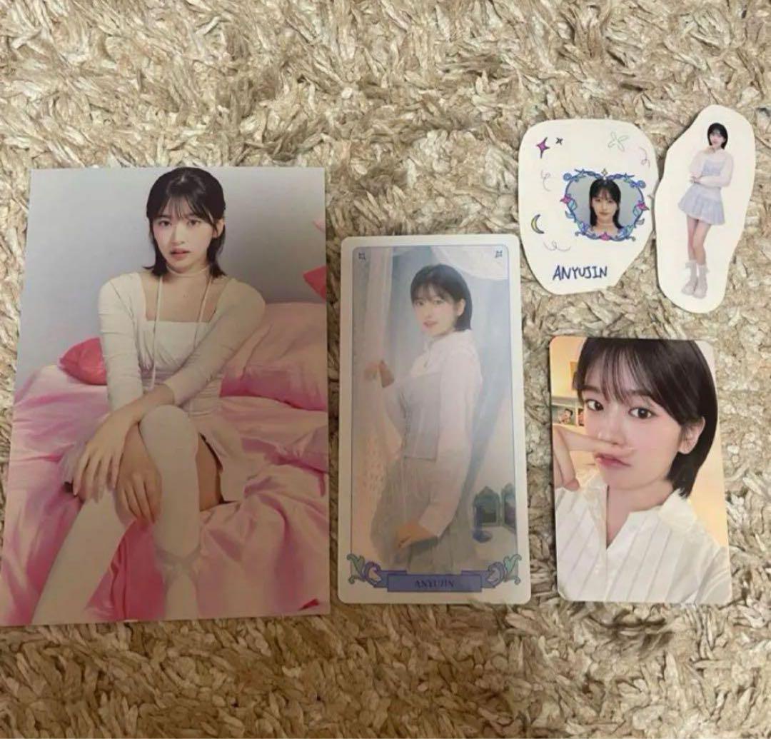 IVE シーグリ　写真集　セット　まとめ売り IVE シーグリ 写真集 セット まとめ売り - メルカリ