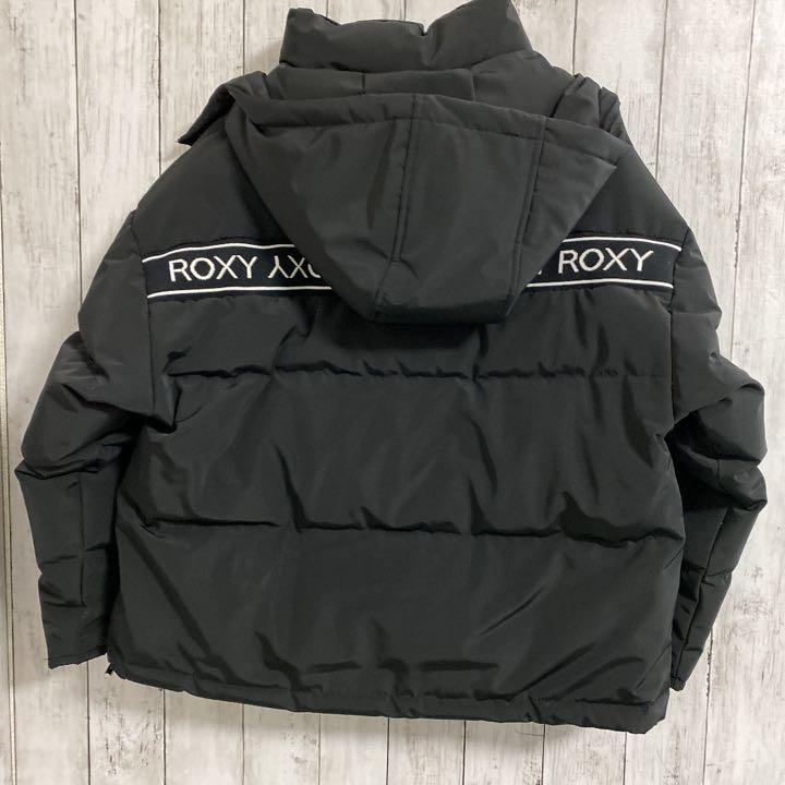 ROXY ロキシー ダウンジャケット