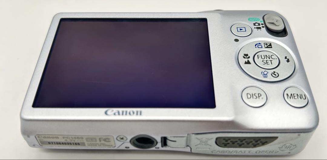 Amazon.co.jp: Canon デジタルカメラ IXY 140 光学10倍ズーム