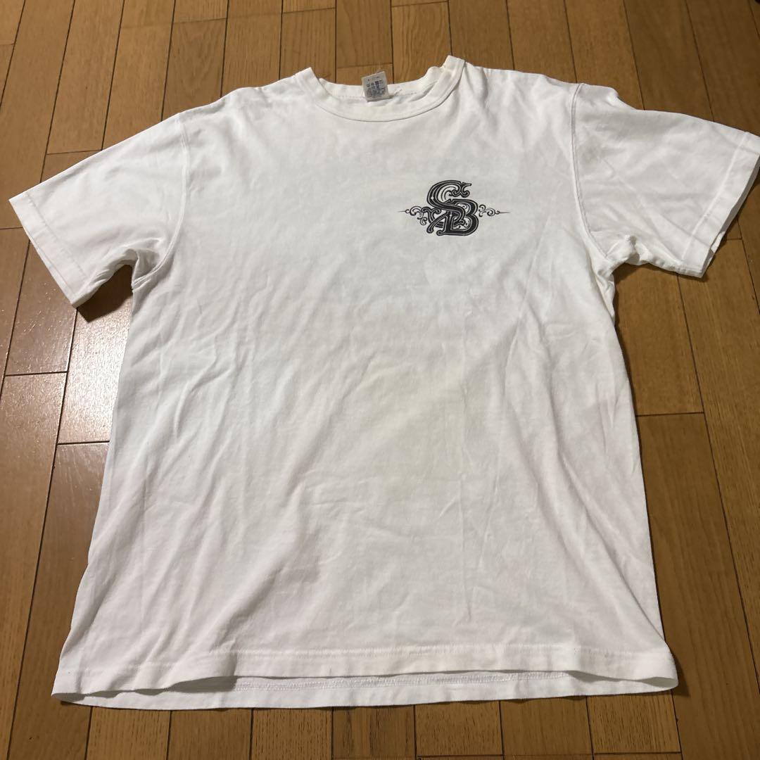 スーパービーバー superbeaver Tシャツ - メルカリ