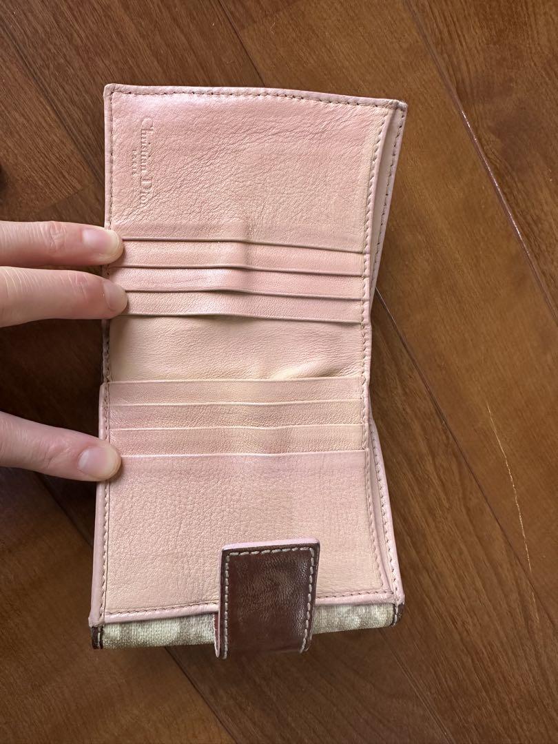 Dior 財布　ディオール