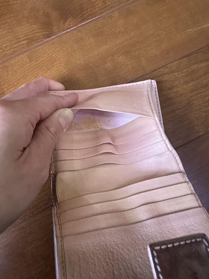 Dior 財布　ディオール