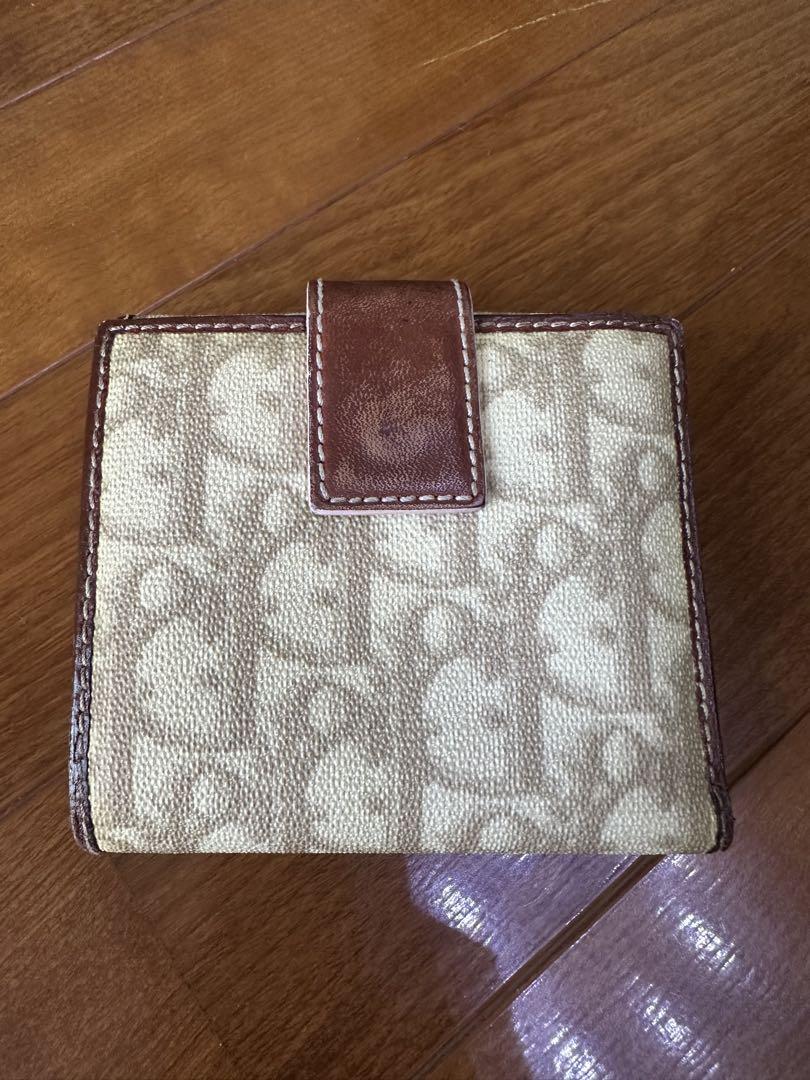 Dior 財布　ディオール
