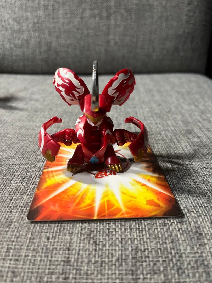 爆丸 爆テク 天ドラガオン 限定カラー2体セット 爆丸 爆テク 天ドラガオン 限定カラー2体セット