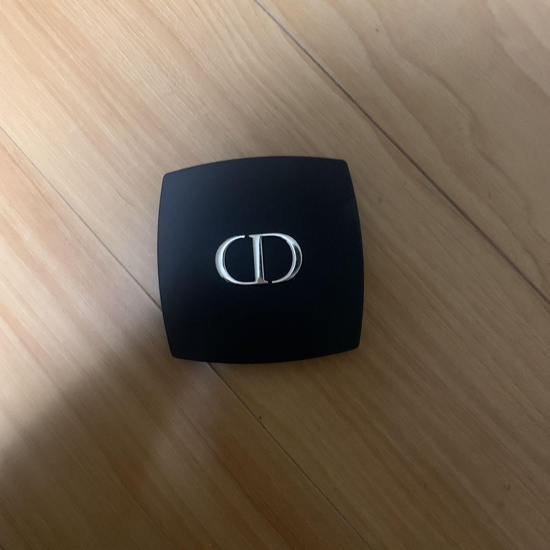 Dior手鏡 ディオールミラー コンパクトミラー
