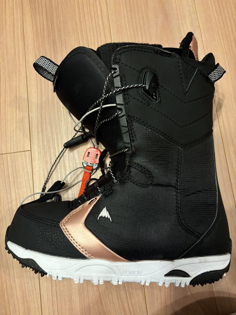 BURTON LIMELIGHT スノーボードブーツ
