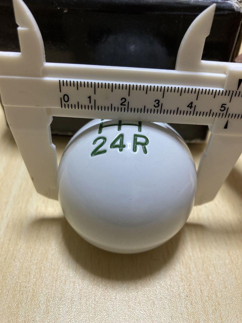 USDM ホンダ車等に シフトノブ Shift Knob