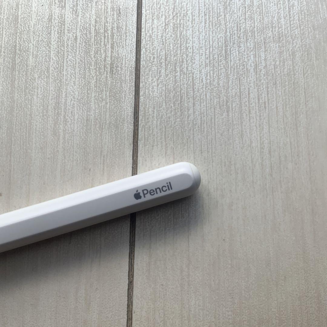 新品未開封 Apple Pencil (第2世代) A2051 海外並行品 新品未開封 Apple Pencil (第2世代) A2051 海外並行品