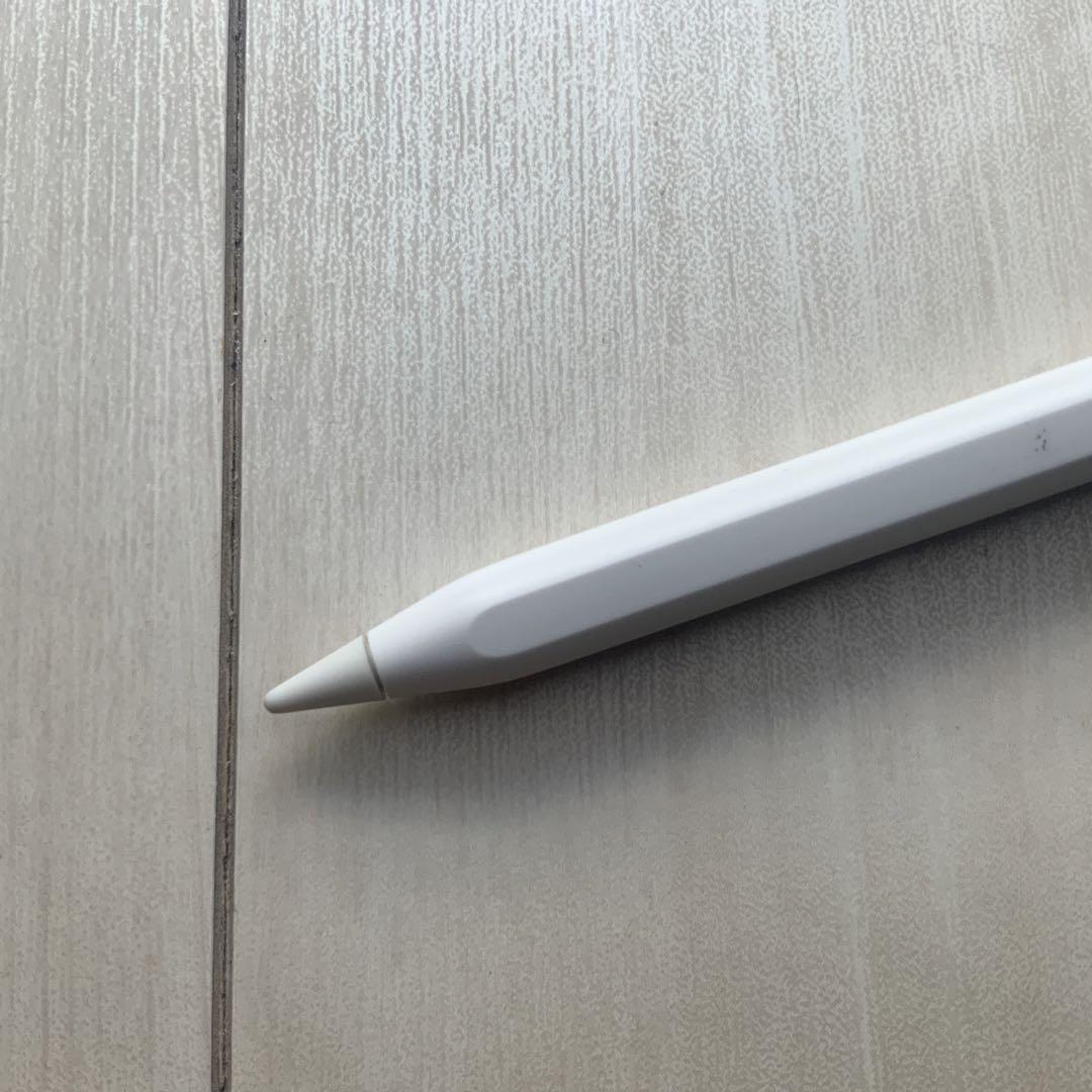 Apple Pencil 第2世代（モデル番号 A2051） - メルカリ