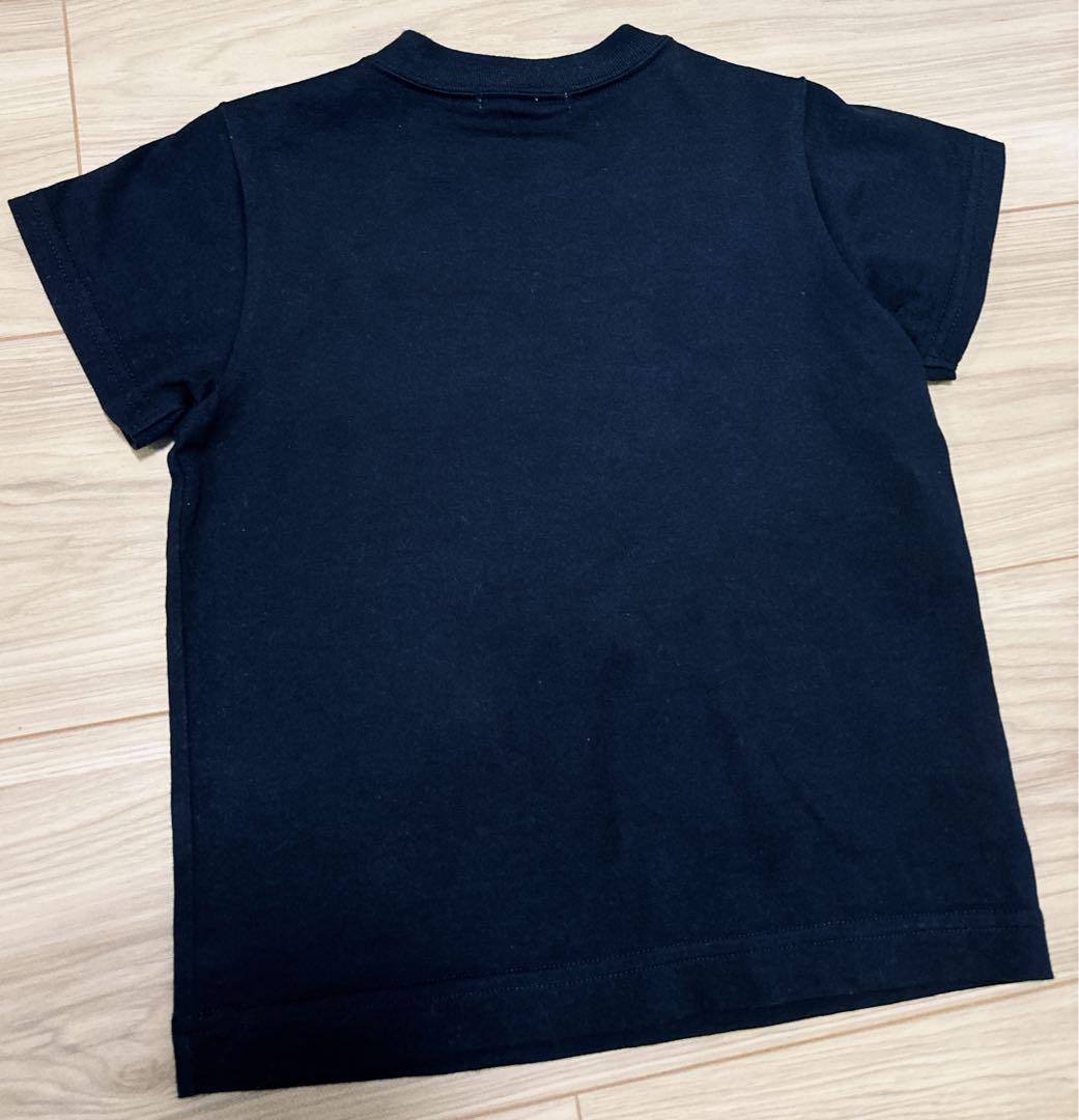 ⭐︎P⭐︎ファミリア Tシャツ　ハート　チェック　90 ファミリア ハート×チェック Tシャツ 90｜Yahoo!フリマ（旧
