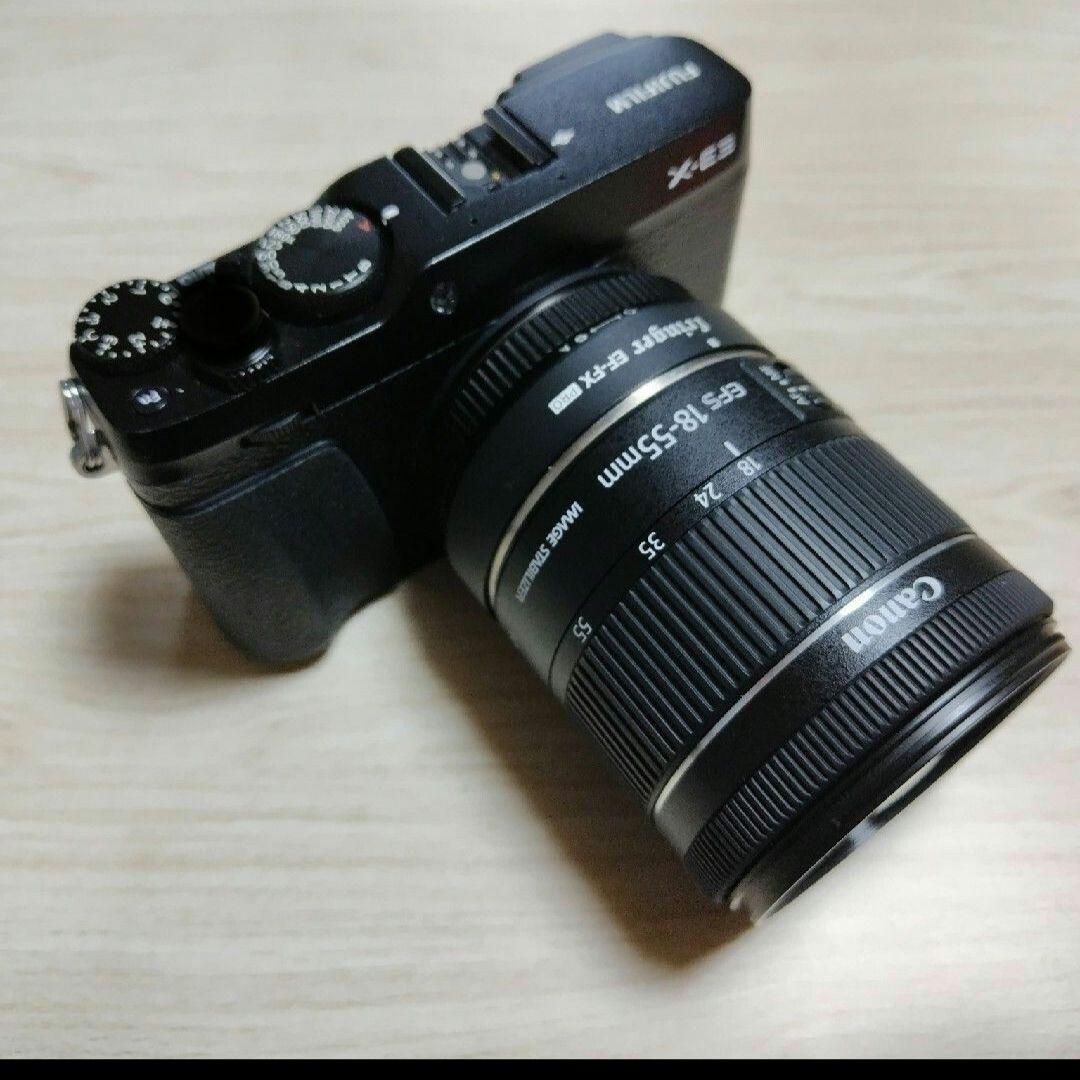 FUJIFILM