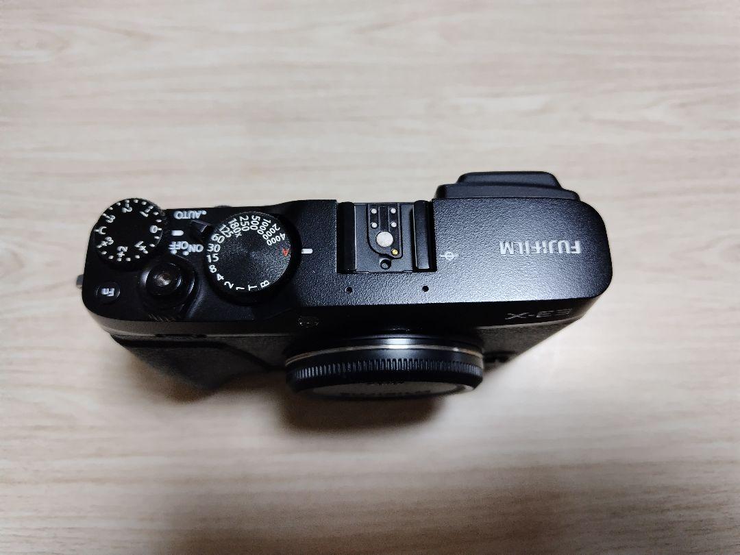 X-E3