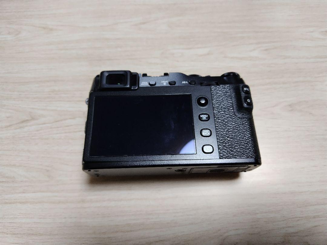 マウントアダプター＋レンズ付き