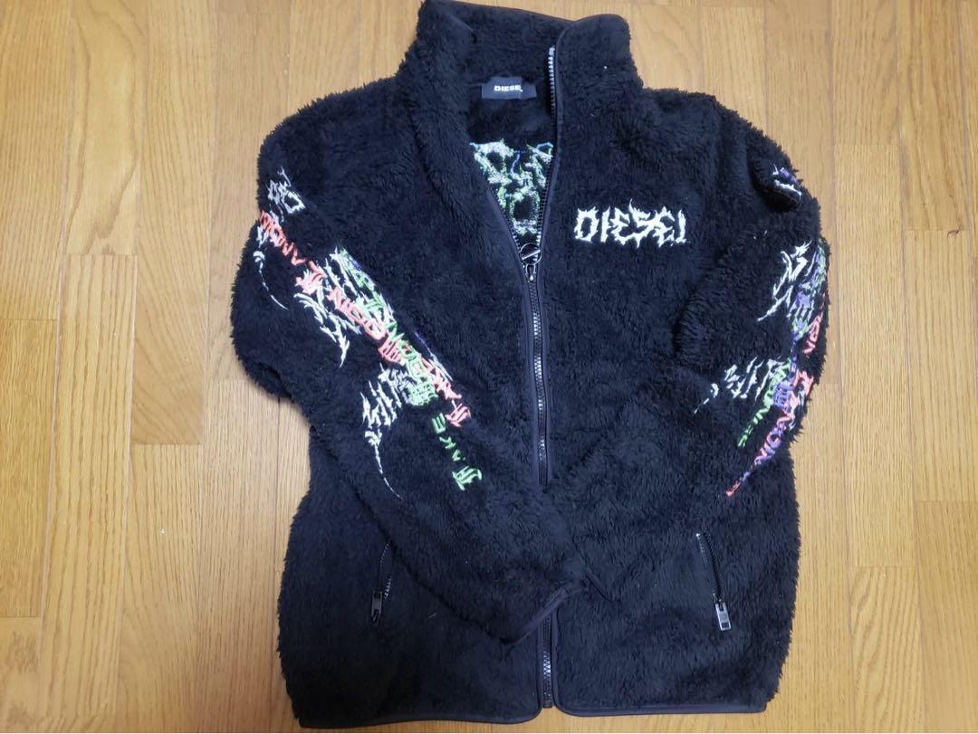 DIESEL アウター