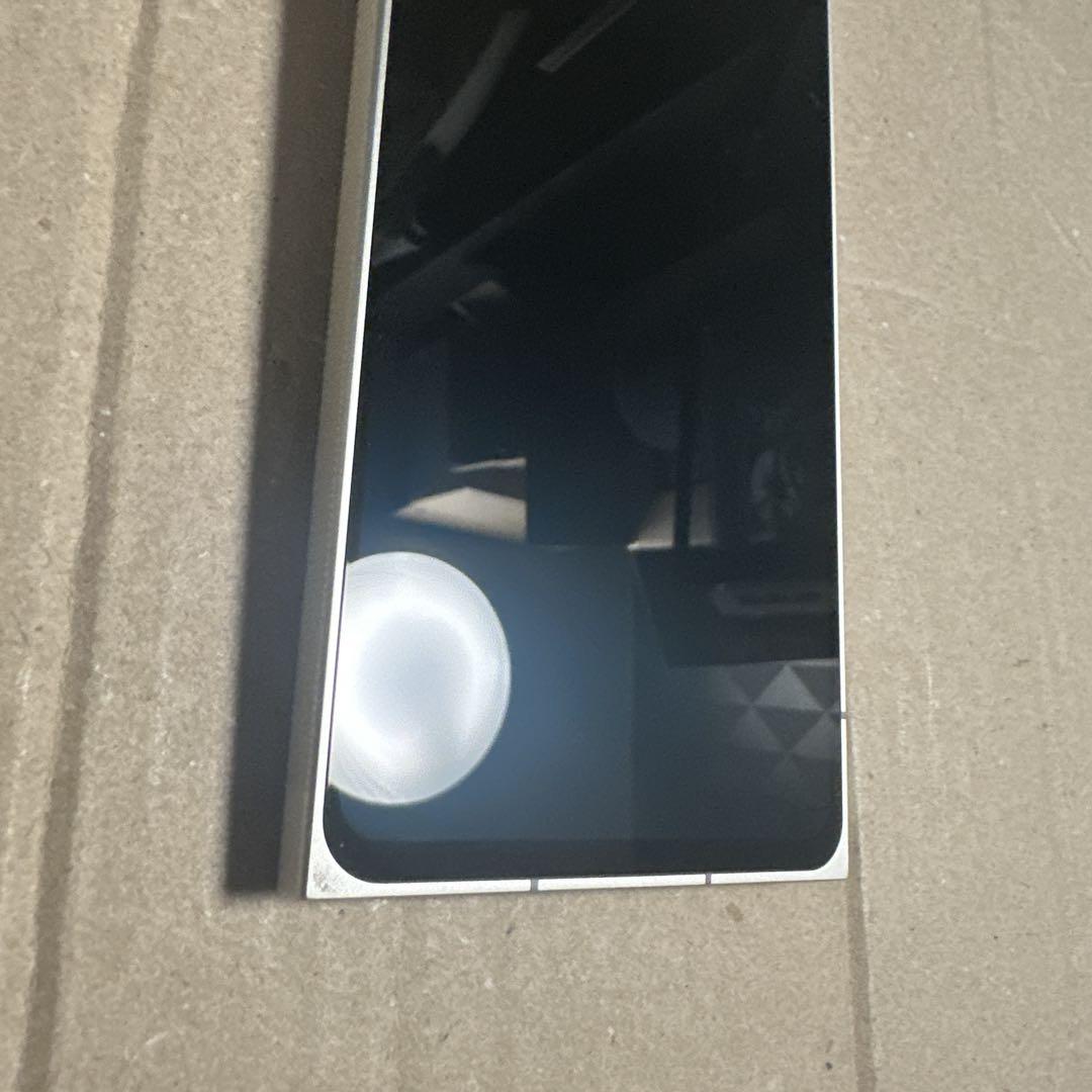 LEITZ PHONE 2 softbank LP-02 SiMフリー 1