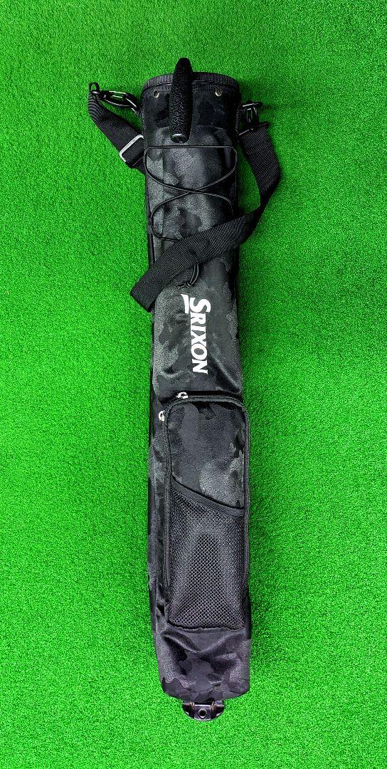 SRIXON(スリクソン)　ゴルフ ミニセルフスタンドバッグ