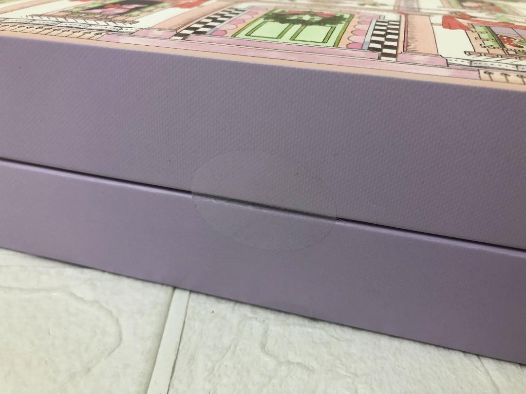 新品未開封！キャスキッドソン ビューティーアドベント