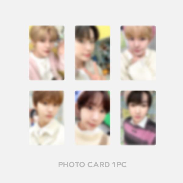 【予約中！】 新品未使用 公式 ユウシ NCT WISH WICHU ウィチュ クッション アイドル
